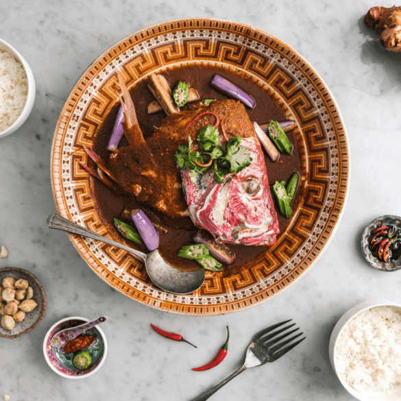 New restaurants and bars in singapore