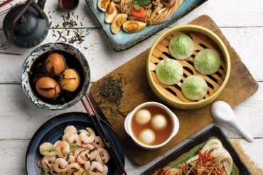 things to eat in singapore