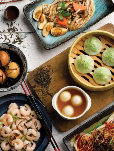 things to eat in singapore