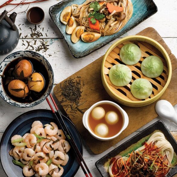 things to eat in singapore