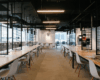 District6 Coworking Space in Singapore near City Hall, Bugis, and Bras Basah