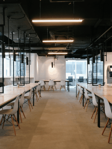 District6 Coworking Space in Singapore near City Hall, Bugis, and Bras Basah