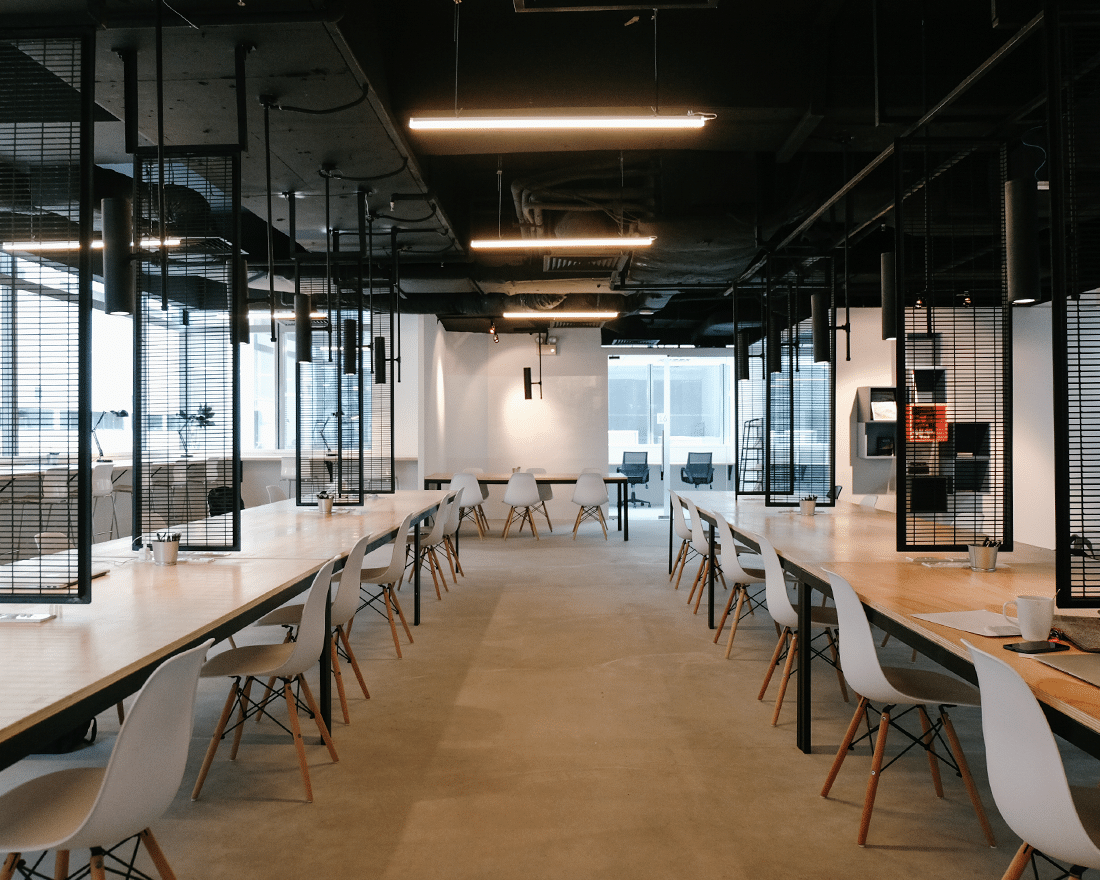 District6 Coworking Space in Singapore near City Hall, Bugis, and Bras Basah