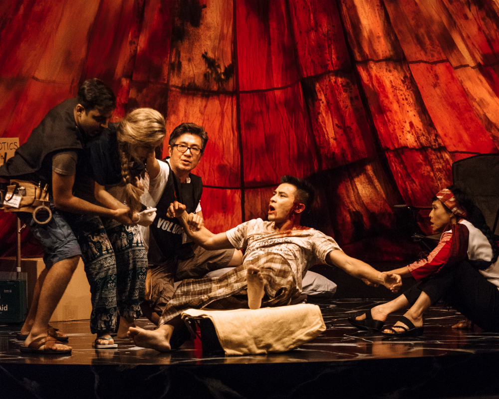 Review: SIFA 2017’s Dragonflies, A Poignant and Human Tale of Love and Family