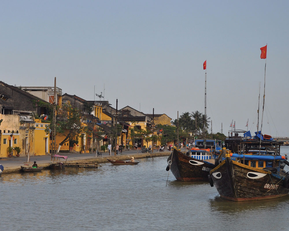 City Nomads’ Comprehensive 3-Day Itinerary to Hoi An, Vietnam