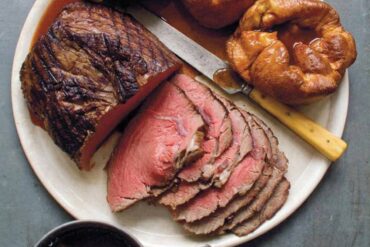 where to find sunday roasts in singapore