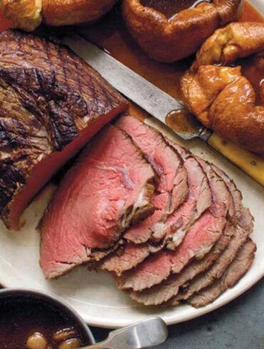 where to find sunday roasts in singapore