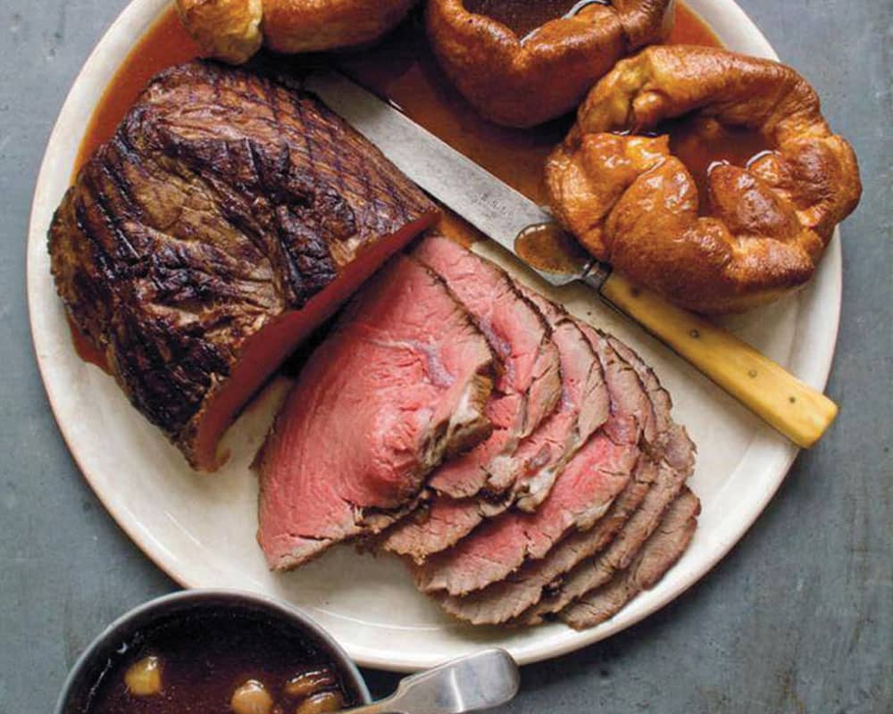 where to find sunday roasts in singapore