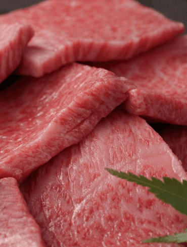 Aburiya Japanese Wagyu Yakiniku