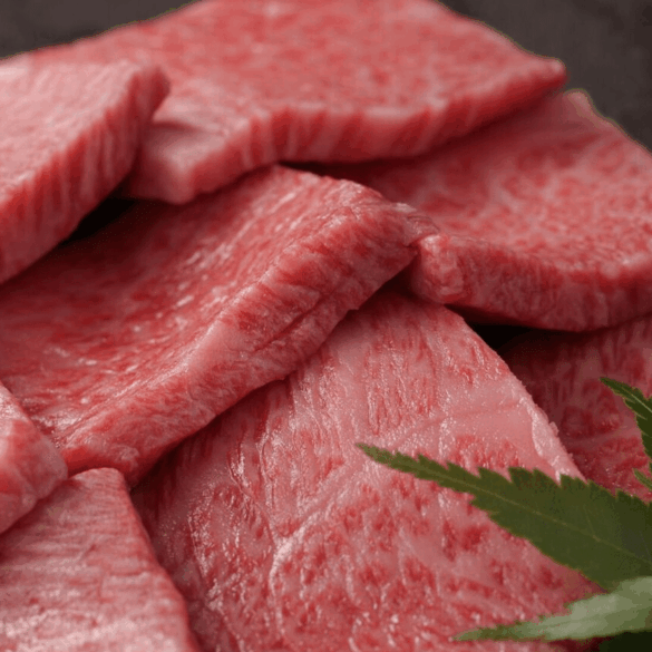 Aburiya Japanese Wagyu Yakiniku