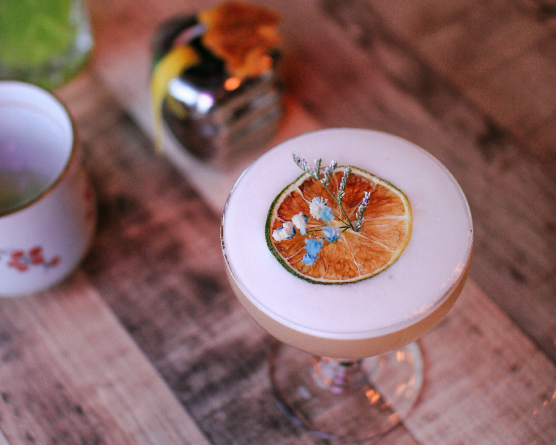 [CLOSED] Bar Review: Bee Bee’s Serves Up Peranakan-inspired Cocktails at Boat Quay, Singapore
