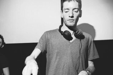 city nomads radio - mau mau