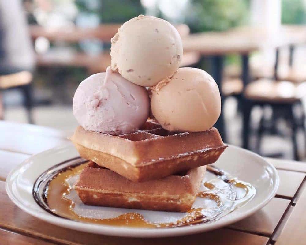 Late Night Desserts In Singapore Where To Go For Sweet Treats After 