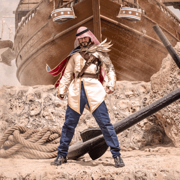 leon chiro interview singapore toy game and comic convention