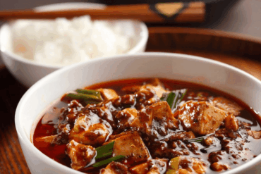 Where to find Sichuan food in Singapore