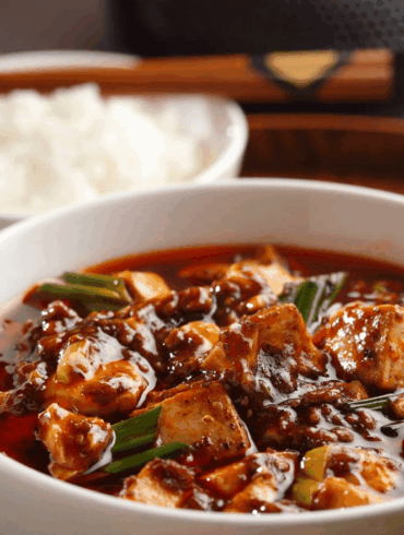 Where to find Sichuan food in Singapore