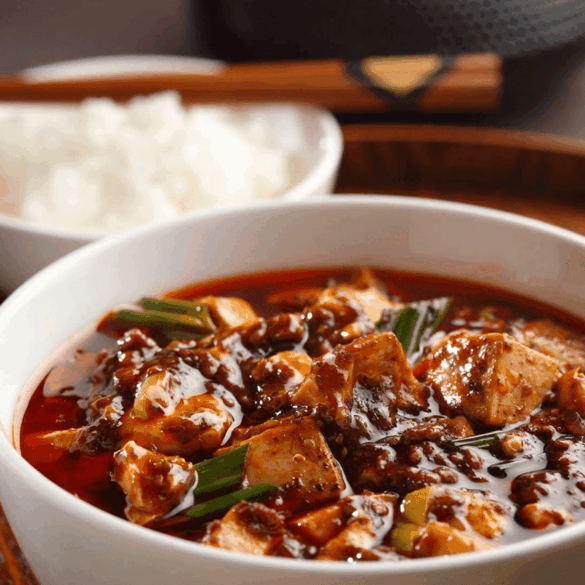 Where to find Sichuan food in Singapore