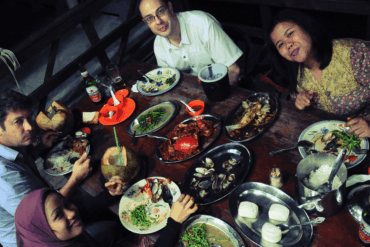 what to do eat and see in batam