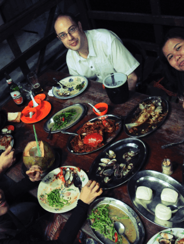 what to do eat and see in batam