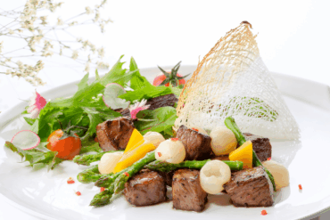 xin cuisine chinese restaurant holiday inn singapore atrium