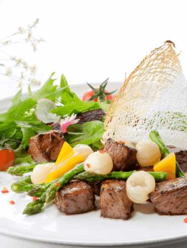 xin cuisine chinese restaurant holiday inn singapore atrium