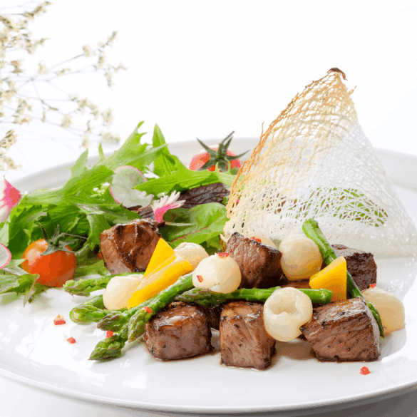 xin cuisine chinese restaurant holiday inn singapore atrium