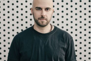 Spanish DJ and Label Owner of Solar Distance - Uner