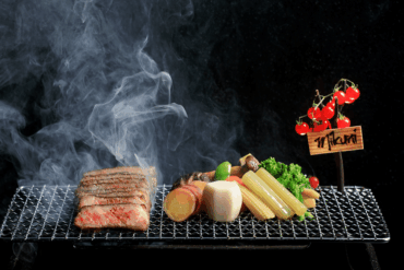 mikuni fairmont singapore japanese restaurant