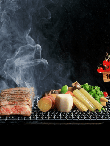 mikuni fairmont singapore japanese restaurant