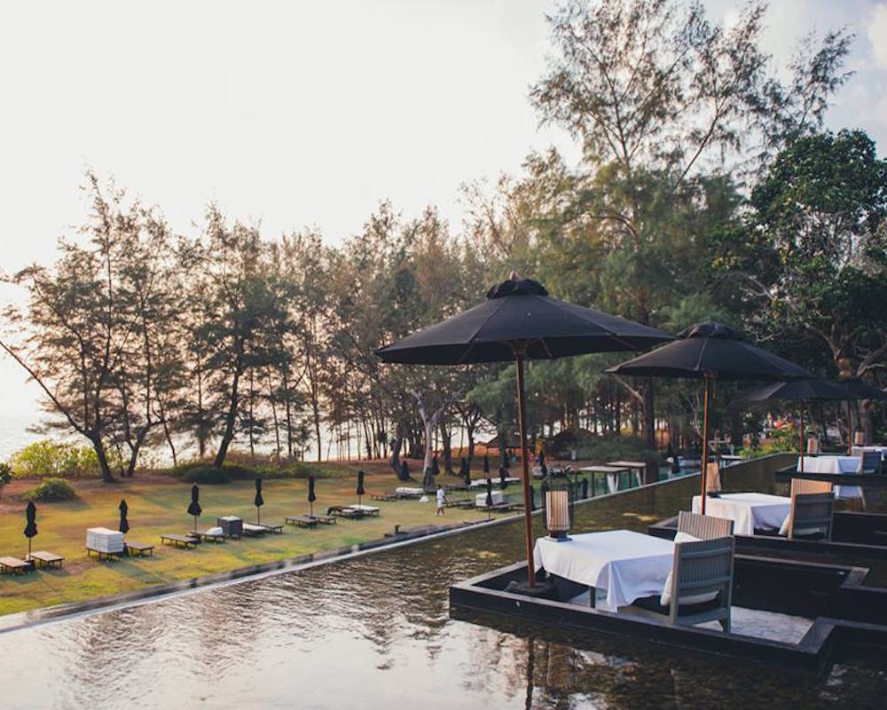 SALA Phuket Resort and Spa: Gorgeous Pool Villas and Incredible Thai Hospitality