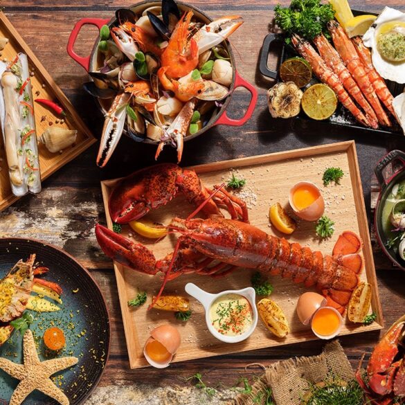 things to eat in singapore