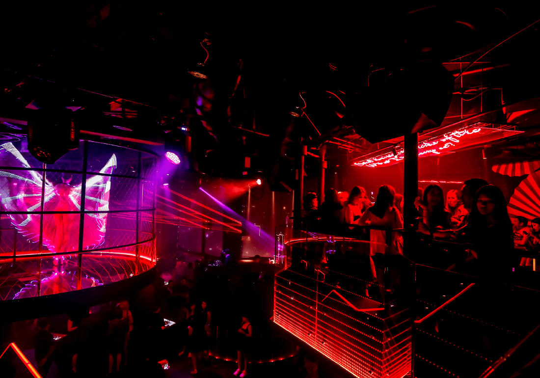 bar rouge singapore swissotel the stamford