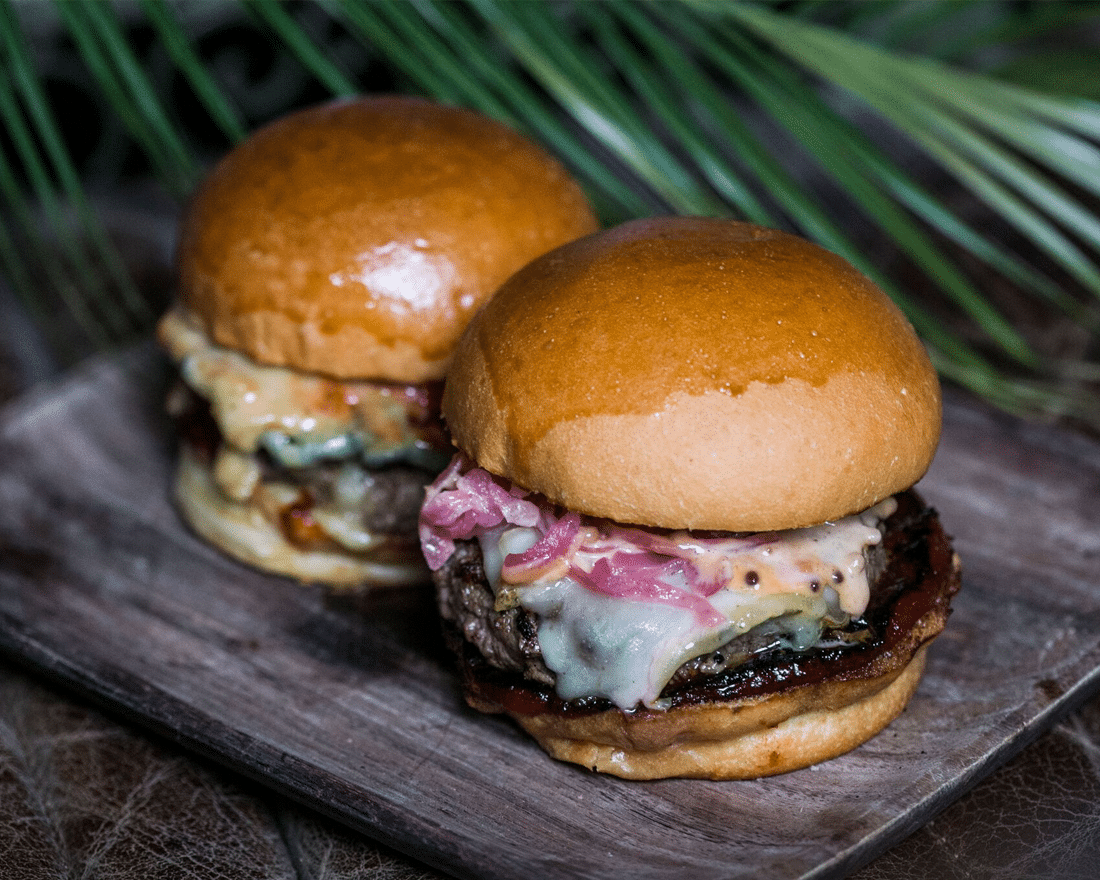 Restaurant Review: Potato Head Singapore Sees Hearty New Burgers and Craft Cocktails at Keong Saik Road