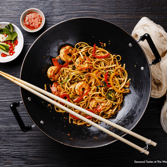 seasonal tastes the westin singapore cantonese food in singapore