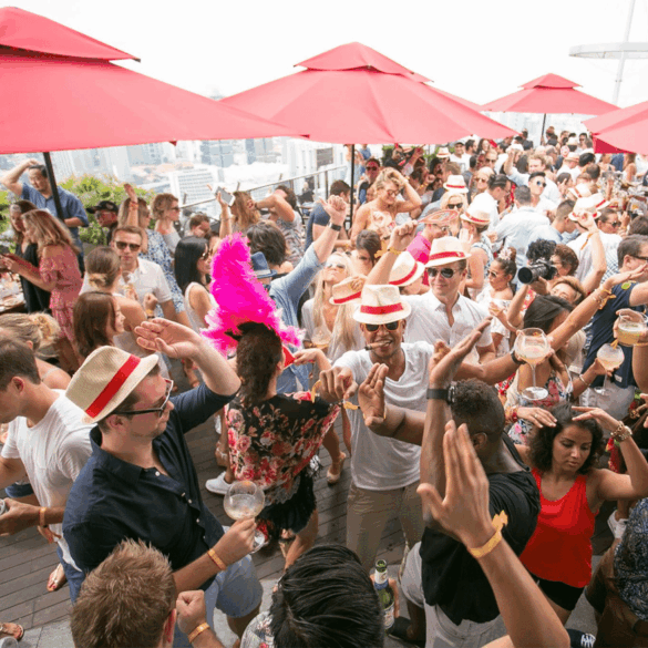 things to do in singapore