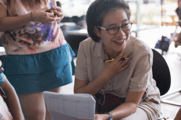 tan pin pin in time to come documentary