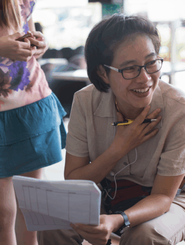 tan pin pin in time to come documentary