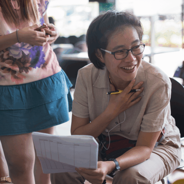 tan pin pin in time to come documentary