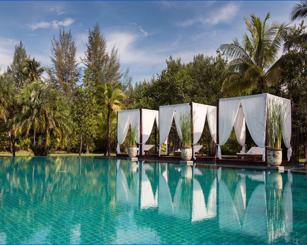 Adults-Only Resorts: Kid-Free Hotels in Asia for a Quiet, Peaceful Getaway!