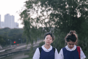 women in film objectifs