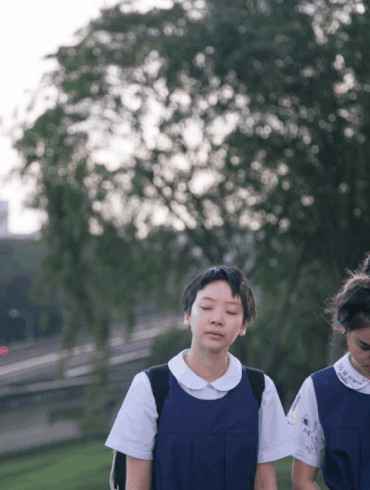 women in film objectifs