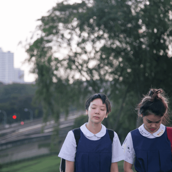 women in film objectifs