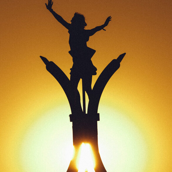 wonderfruit festival