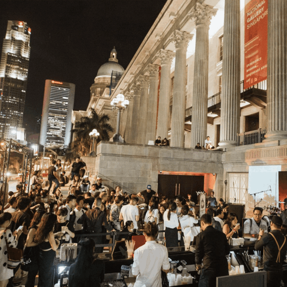 things to do in singapore