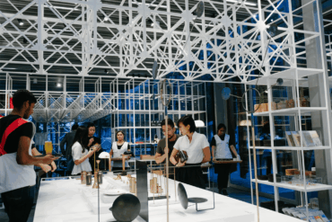 red dot design museum