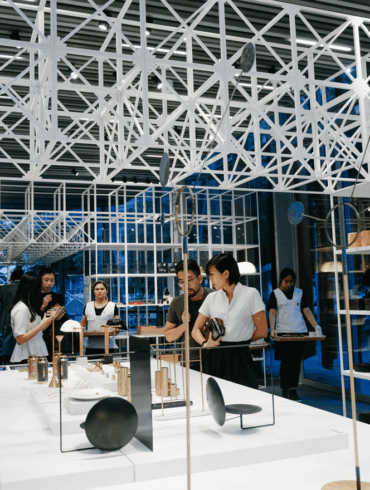 red dot design museum