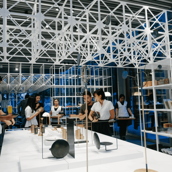 red dot design museum