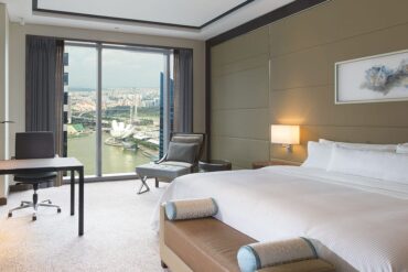 Westin Singapore