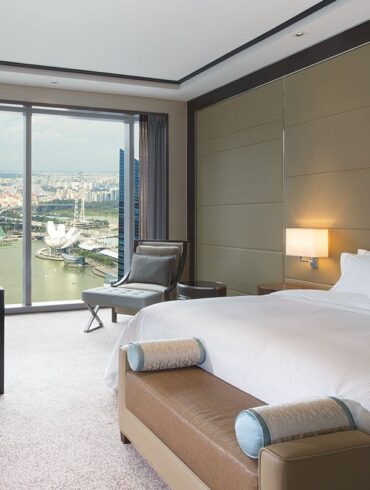 Westin Singapore