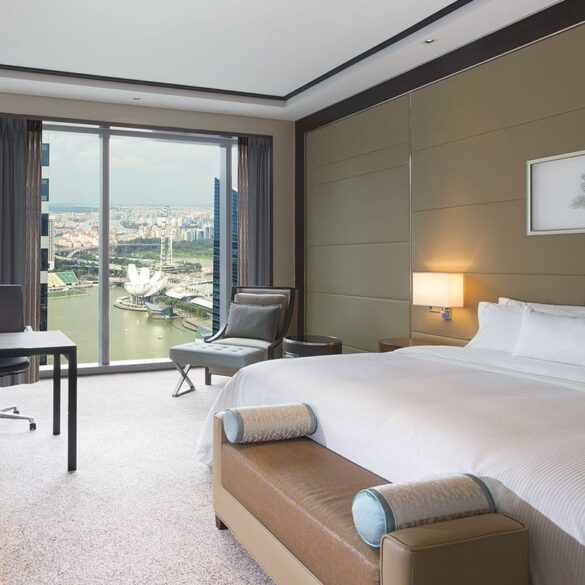 Westin Singapore